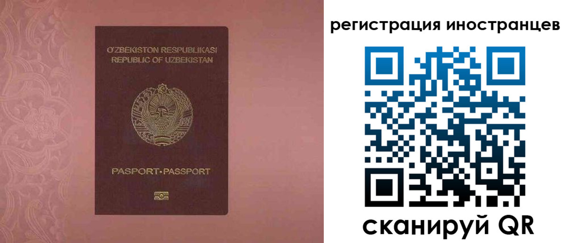 временная регистрация госуслуги в Щучье